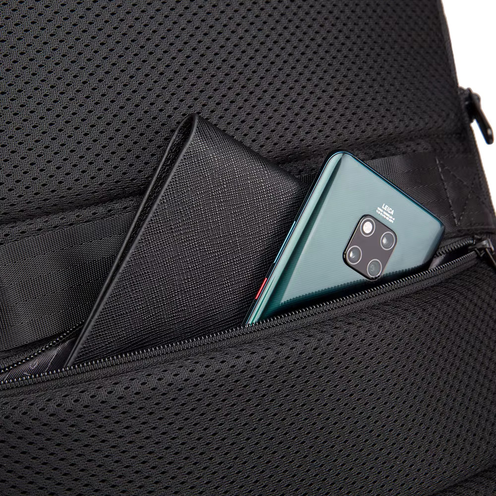 Рюкзак для ноутбука Bange BG-S53 вологозахищений з розширенням та USB-портом